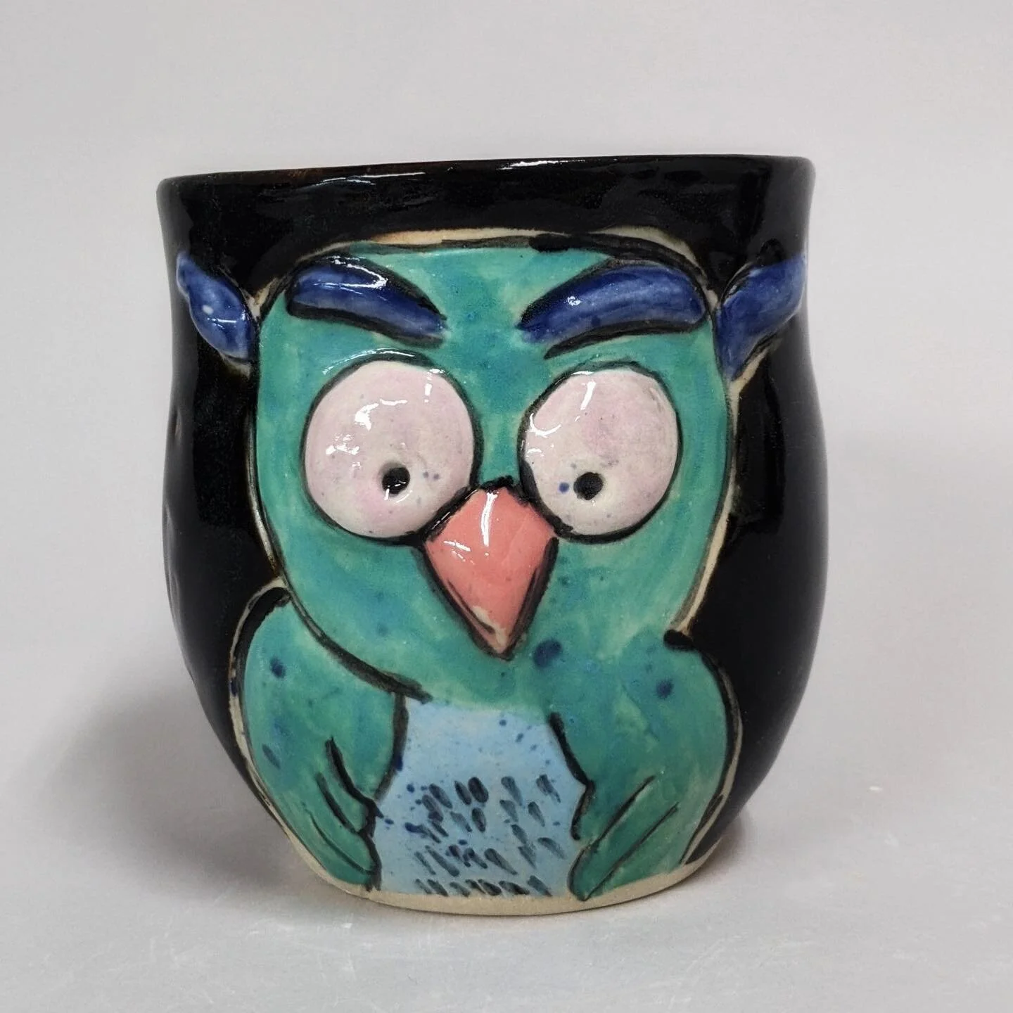 Eastern Market Pottery