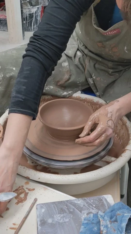 Eastern Market Pottery