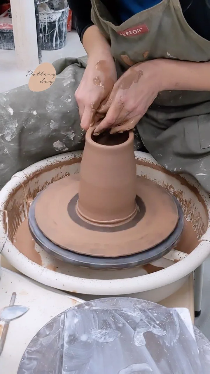 Eastern Market Pottery