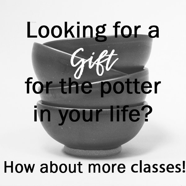 Eastern Market Pottery