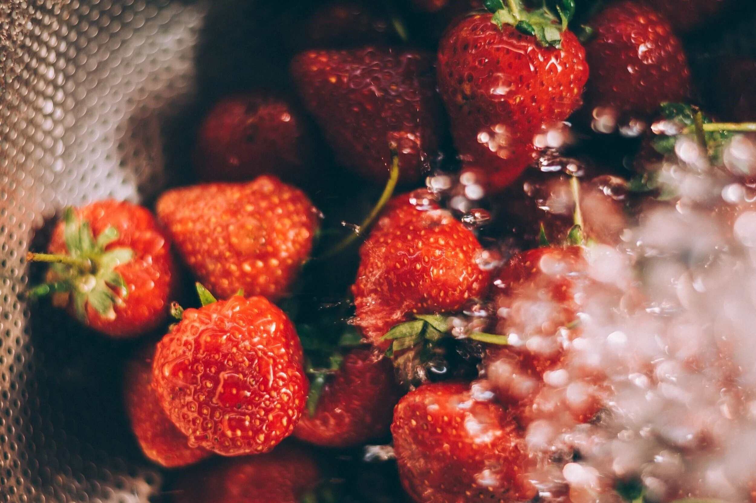 Juicing & Pregnancy — The Bloom Method