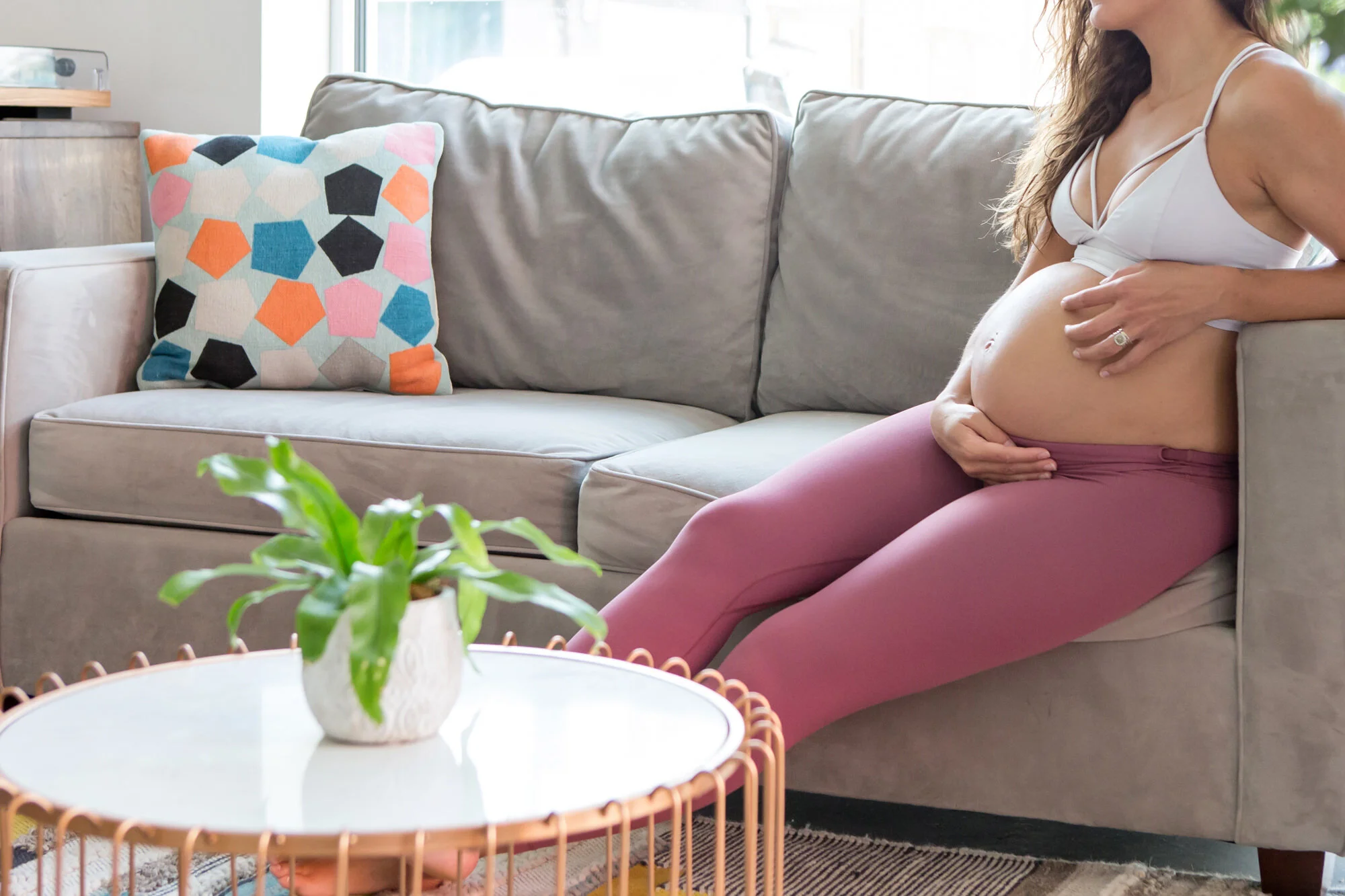 Our Favorite Activewear for Maternity and Motherhood — The Bloom Method