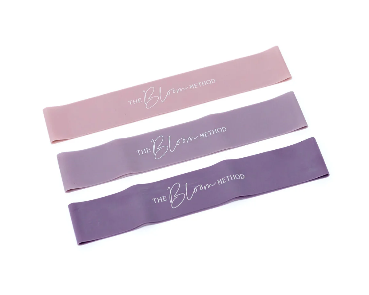 Shop — The Bloom Method
