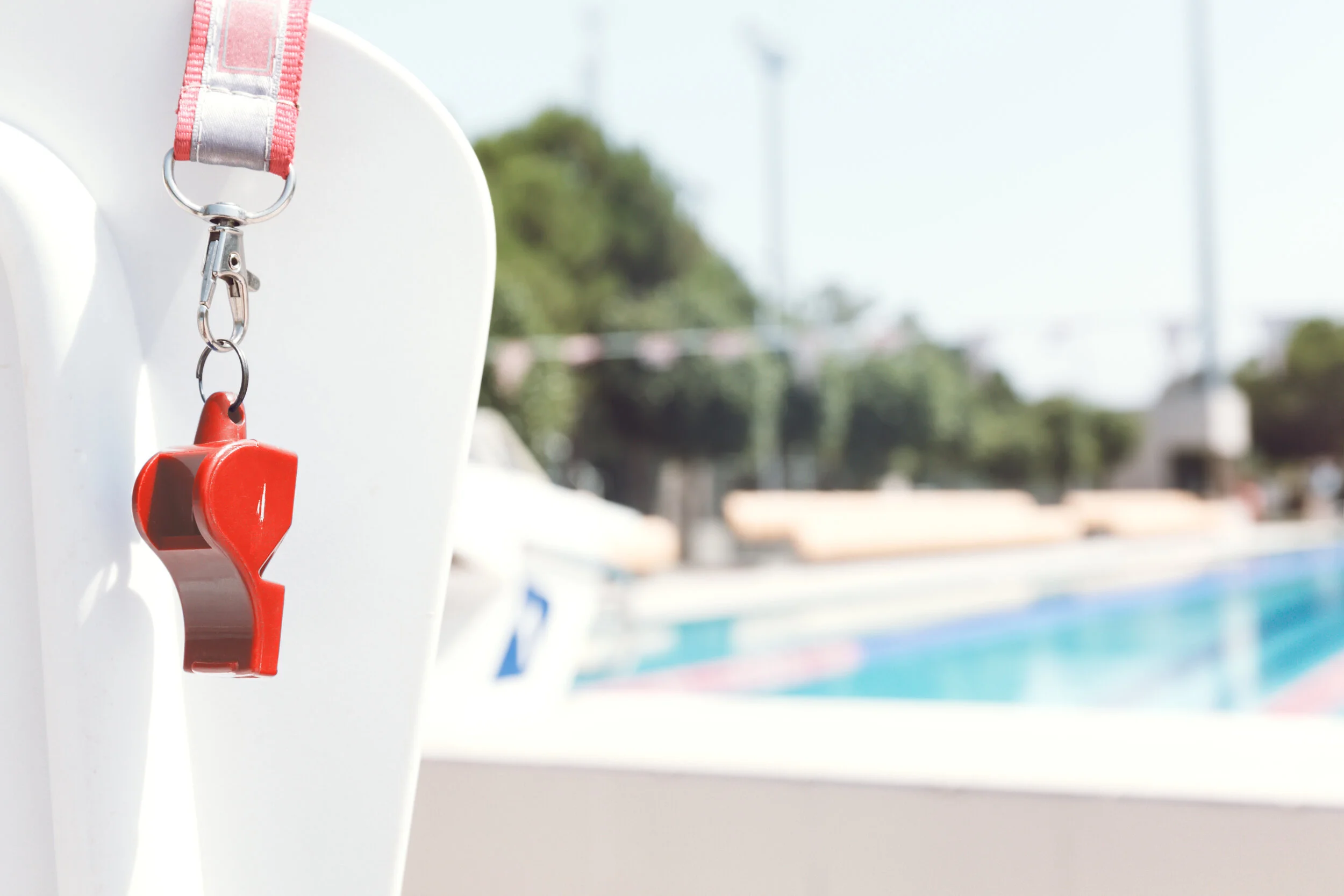 RECERTIFICATION ONLY - Lifeguard Class - March 28