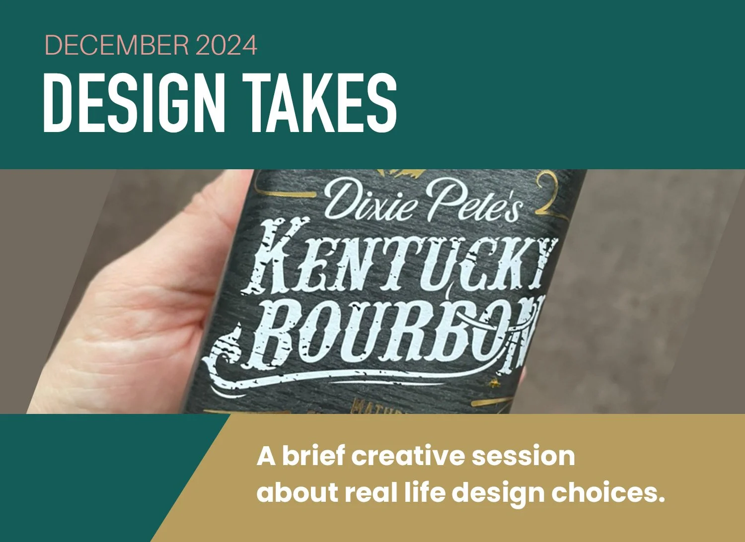 Design Takes-Dec. 2024