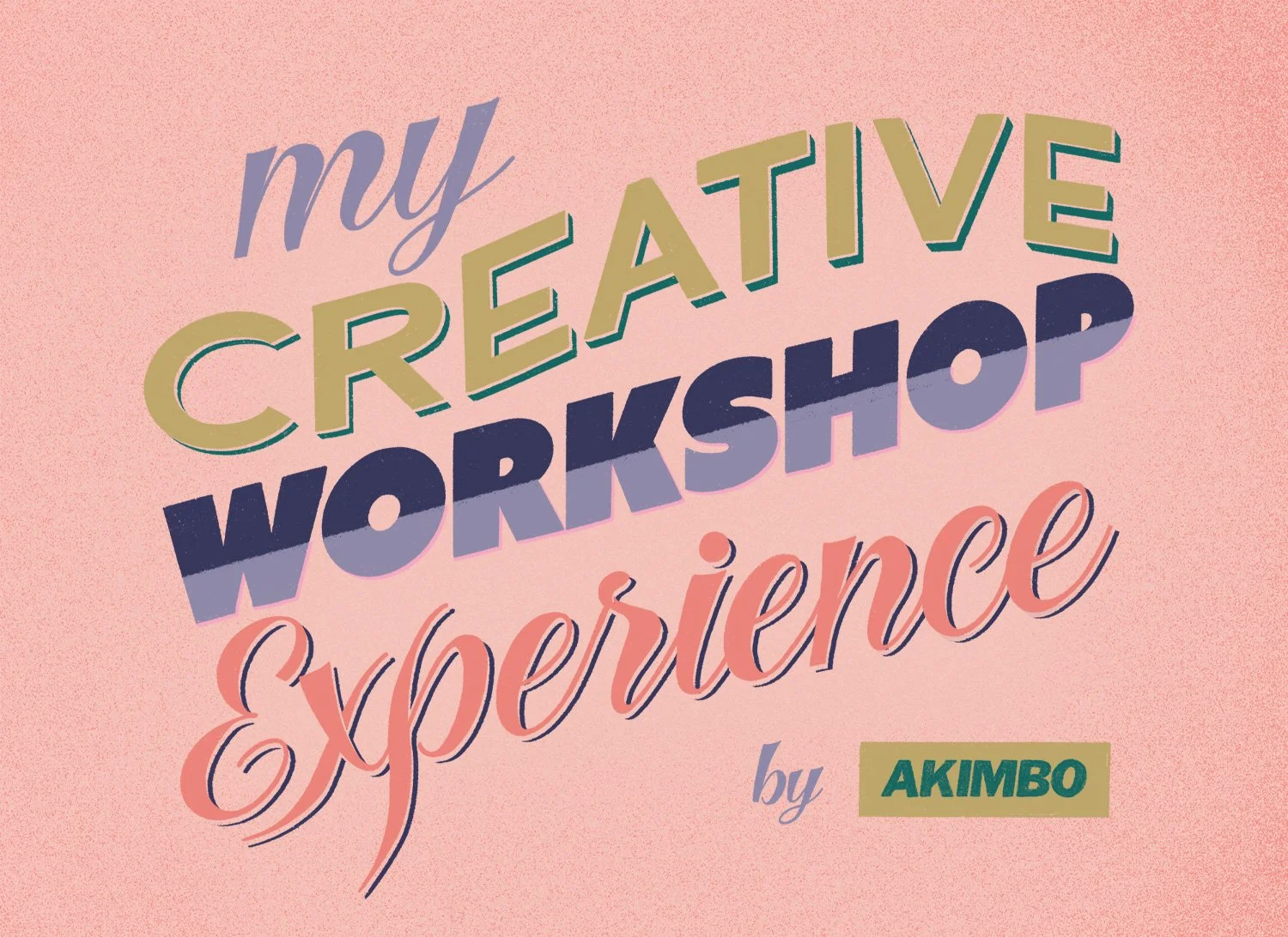 Seth Godin's Creative Workshop