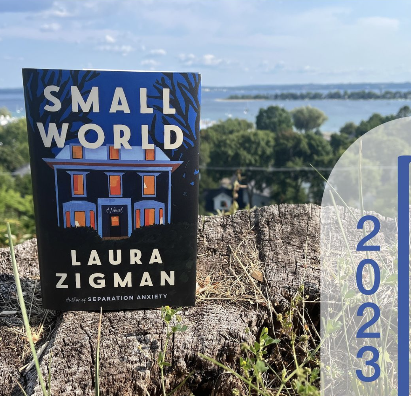 HARBOR SPRINGS FESTIVAL OF THE BOOK
