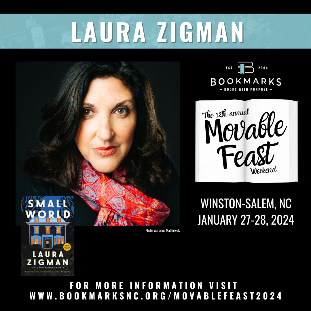 Bookmarks Moveable Feast