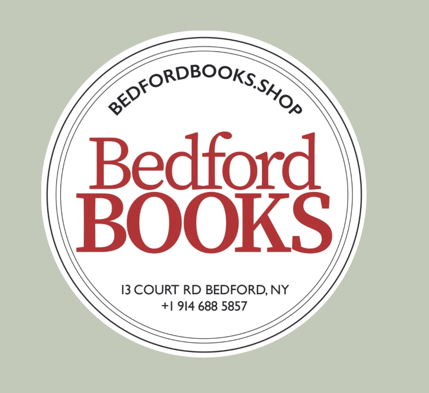 BEDFORD BOOKS, Bedford, NY: In Conversation with Ann Leary