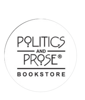 POLITICS AND PROSE: In Conversation with Nora Krug