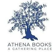 ATHENA BOOKS, Old Greenwich, CT: In Conversation with Annabel Monaghan