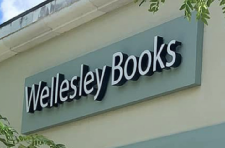 WELLESLEY BOOKS: In Conversation with J. Courtney Sullivan