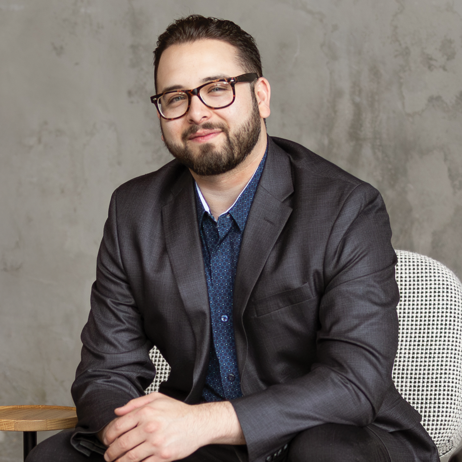 What does the future of education look like?  