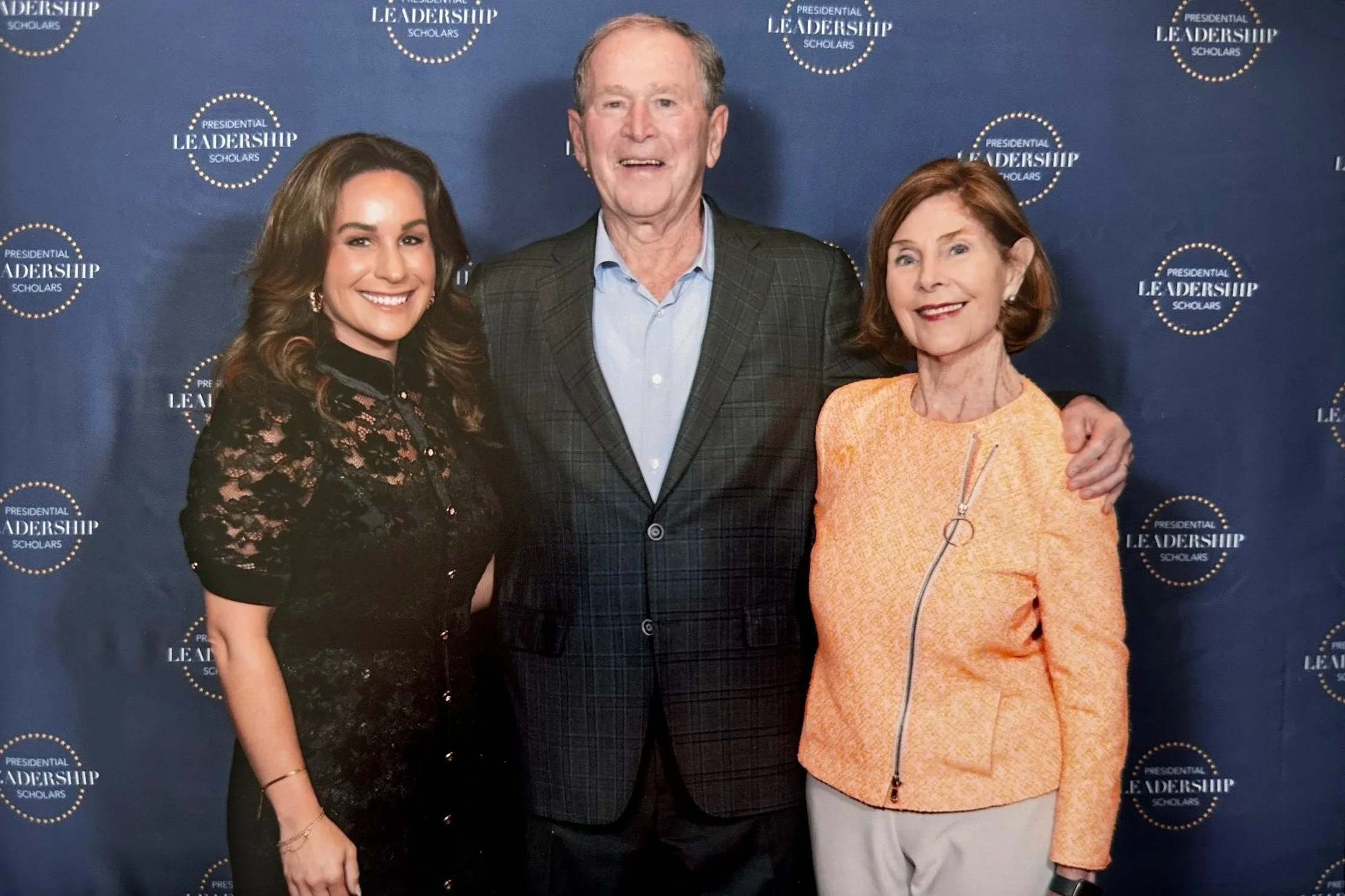 Presidential Leadership Scholars: Bringing Home to Indiana a Renewed Commitment to Leadership, Responsibility and Citizenship