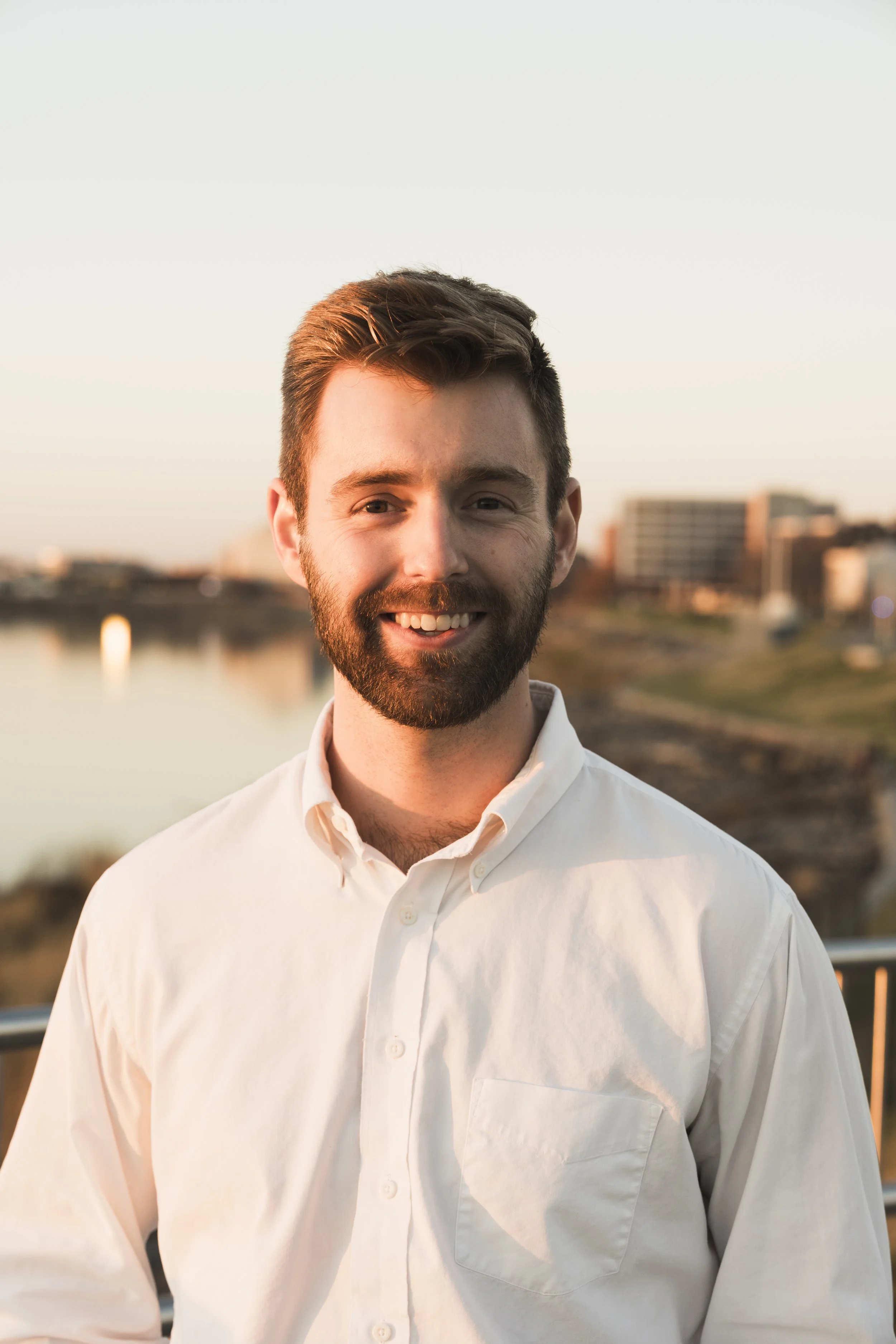 Class VIII Outstanding Fellow | Scott Massey
