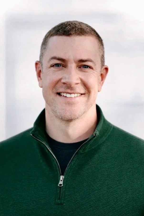 2026 Driving Change Award Winner | Casey Crouse