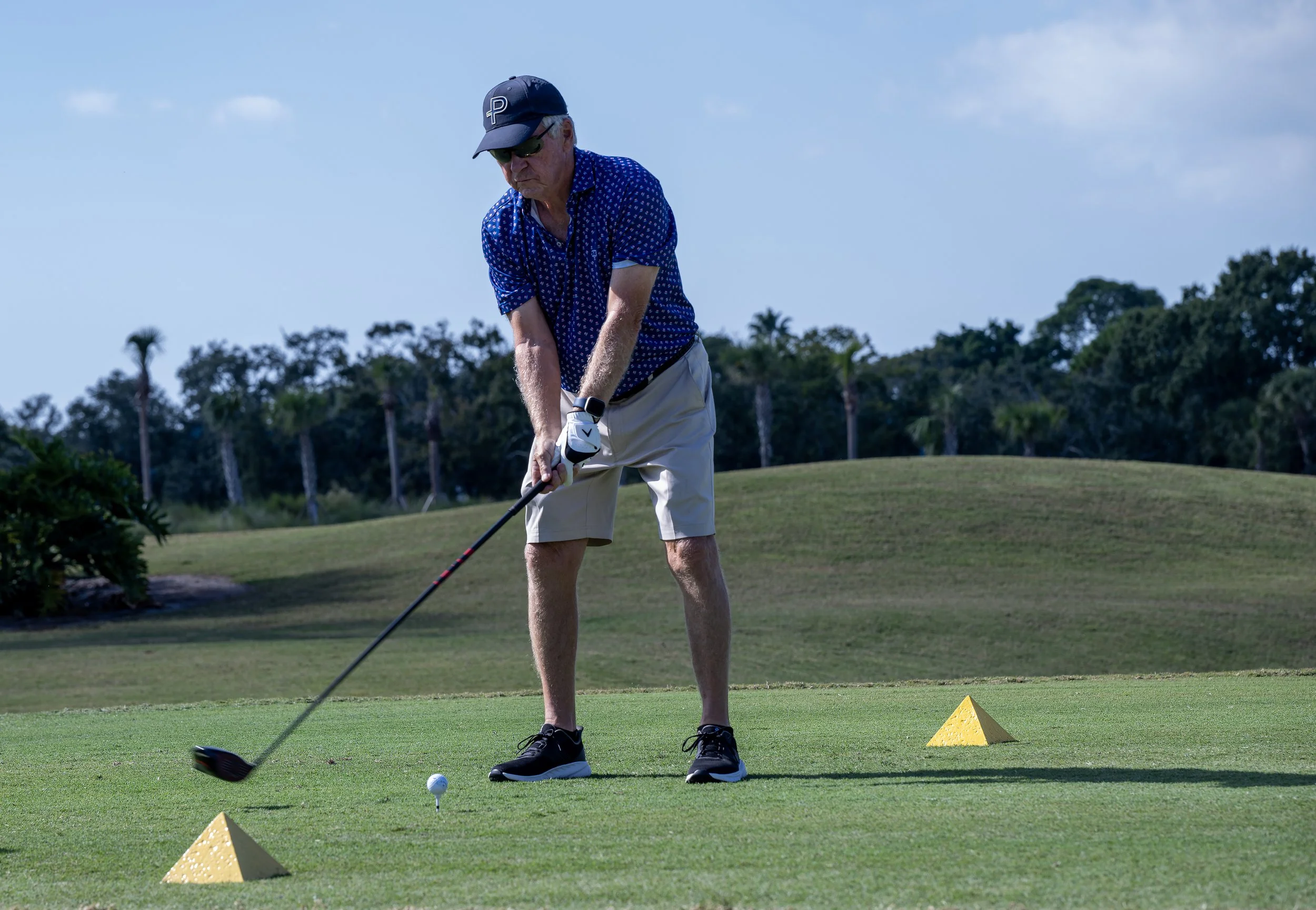 SACS Golf Championship