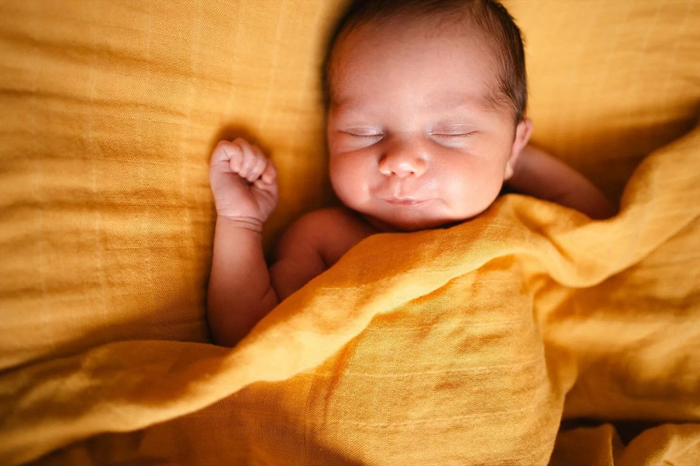 Eloise “Louie” Norae born Sept 7th, 2025. 🖤
We’re in love. 
Photos: Auntie @kylafearportraits