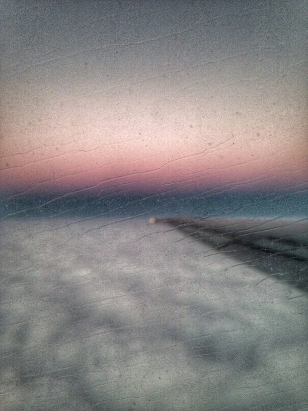 On Wanderlust