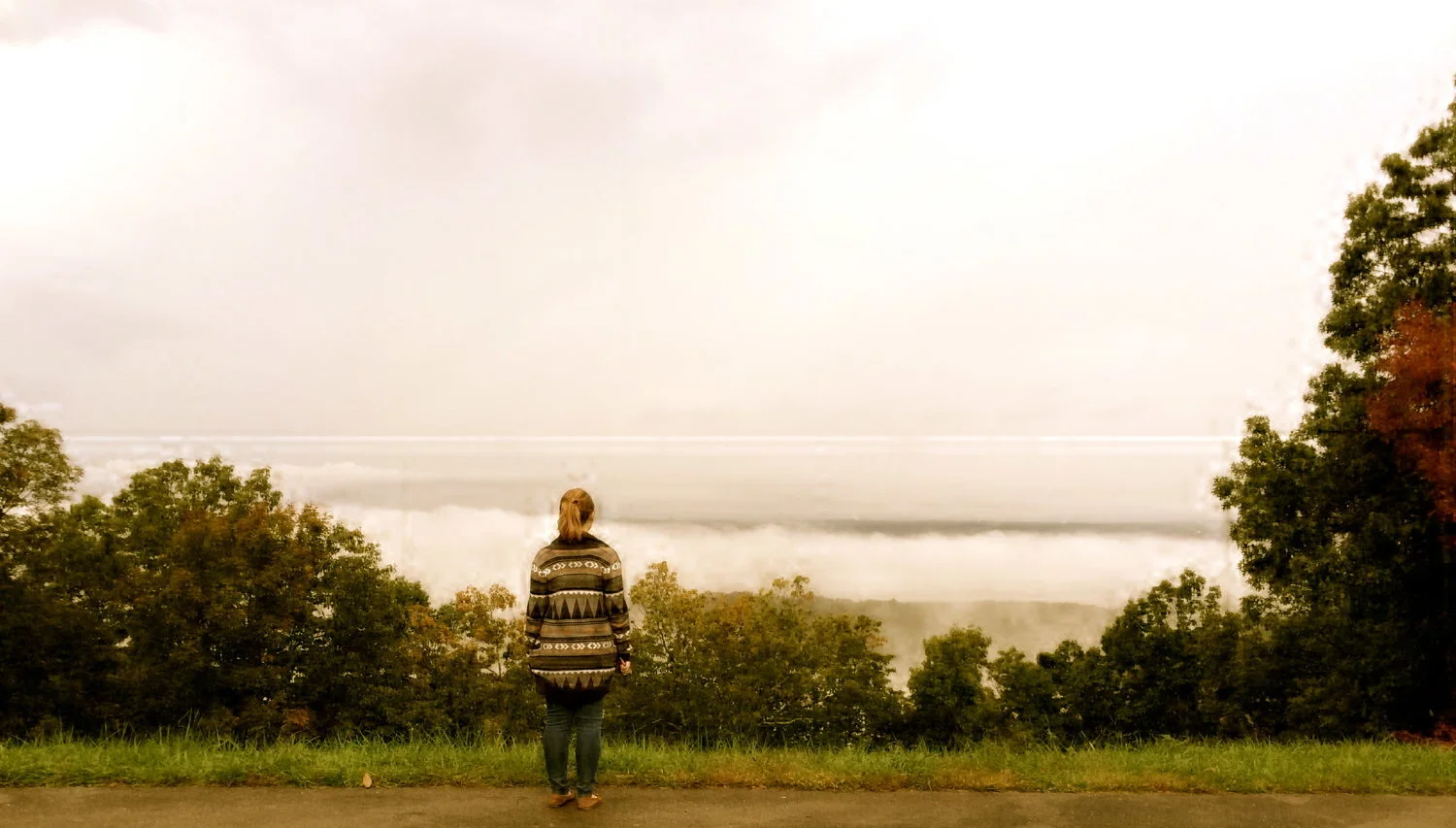 My Tiny Town in Tennessee