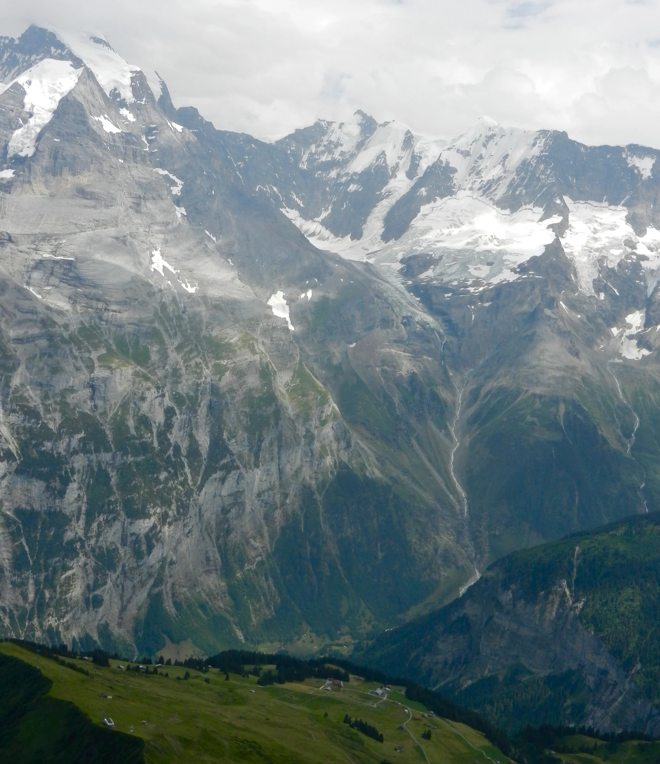 When Plans Aren't Working, Change the Plans