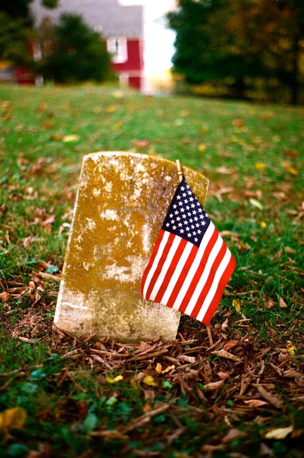 Understanding 9/11 As a Child Abroad