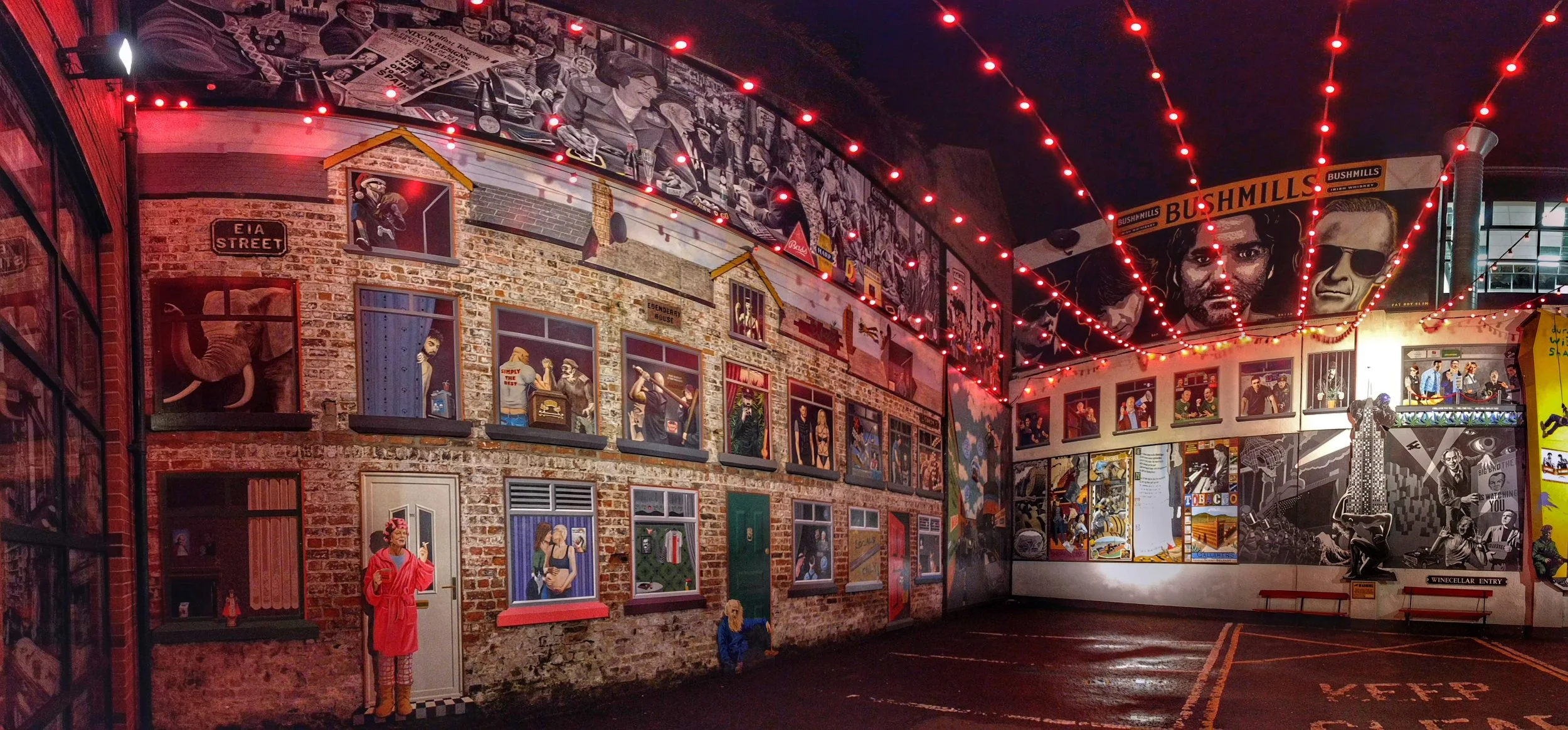 Top Five Reasons to Discover Northern Ireland