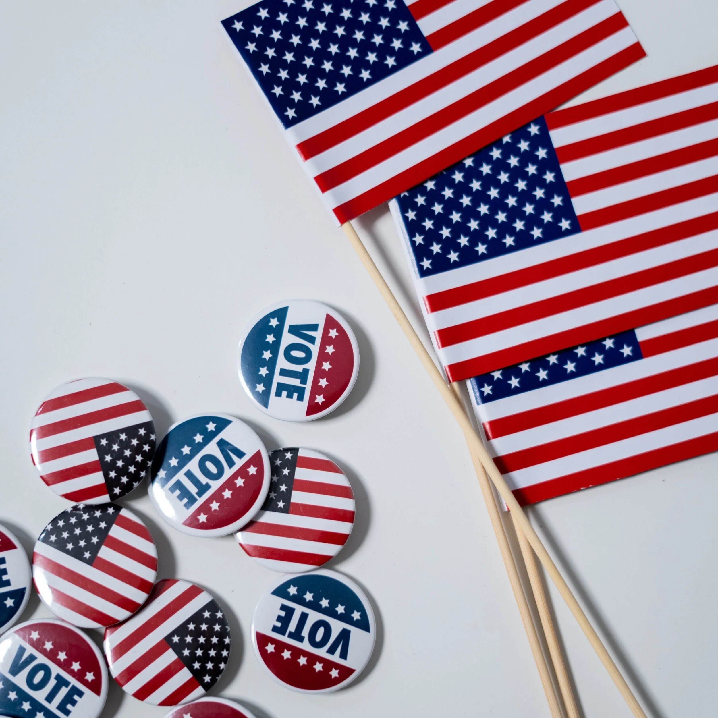 A Letter to Indian-American Voters of Georgia