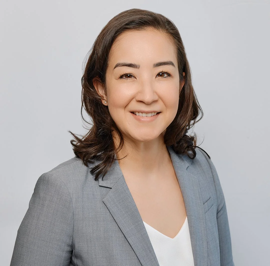 Dr. Catherine Pozniak