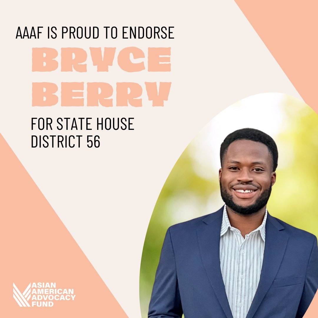 ✨Vote by May 21 for Bryce Berry for State House District 56

Bryce Berry is a community organizer passionate about bringing grassroots change to Georgia's 56th District. Bryce aims to be a voice for his community, pushing for policies that reflect th