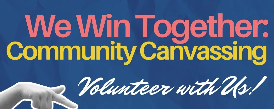 We Win Together!