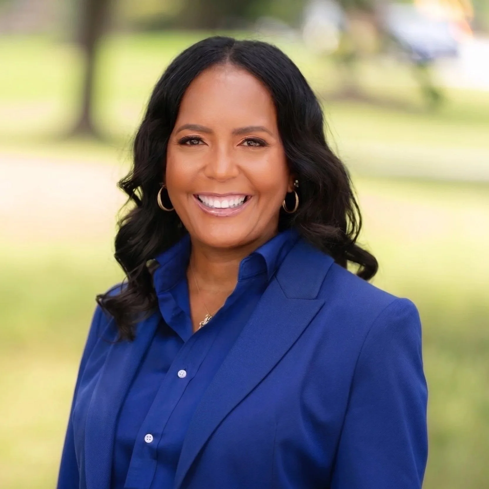 Keisha Lance Bottoms