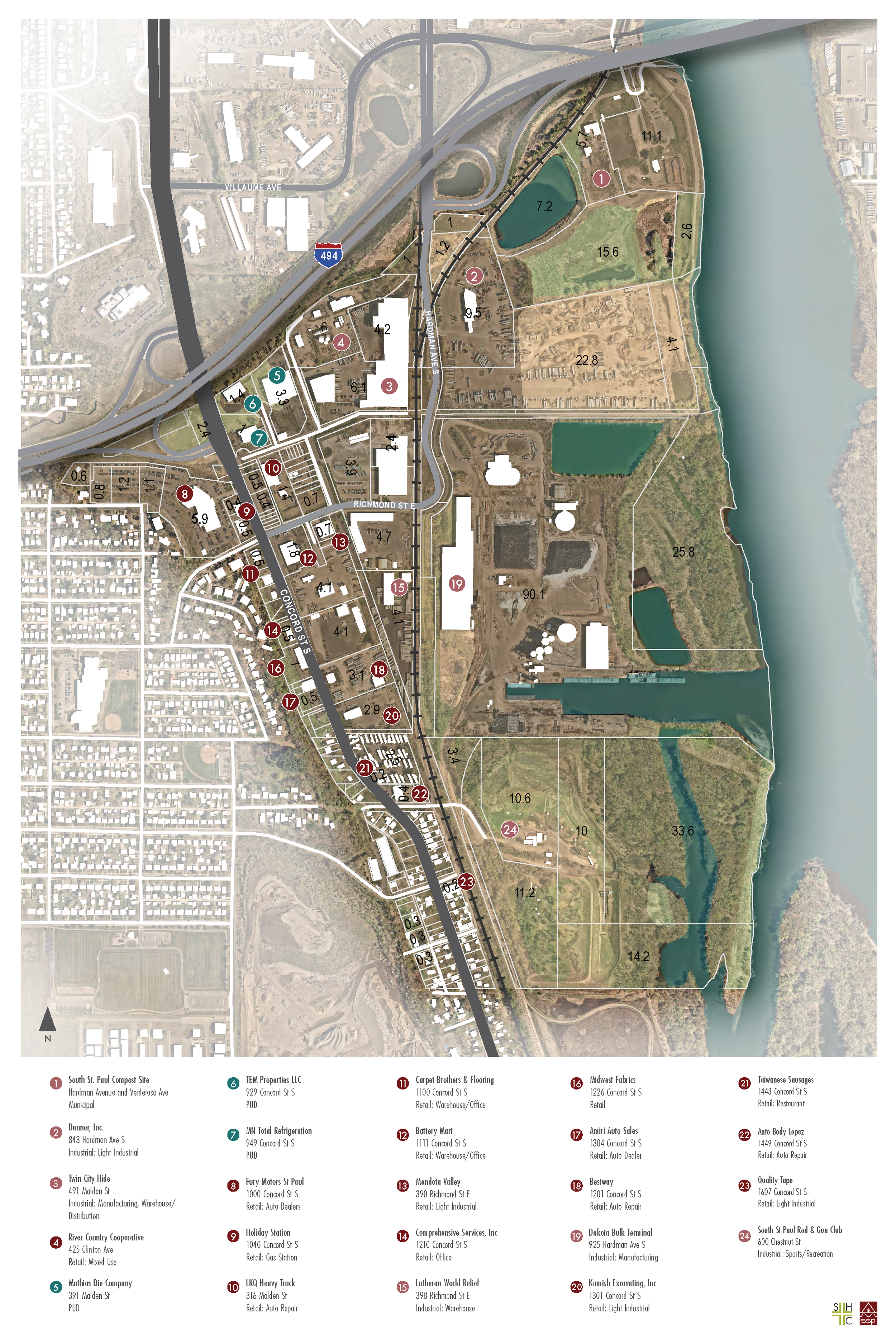 South Concord Corridor Study