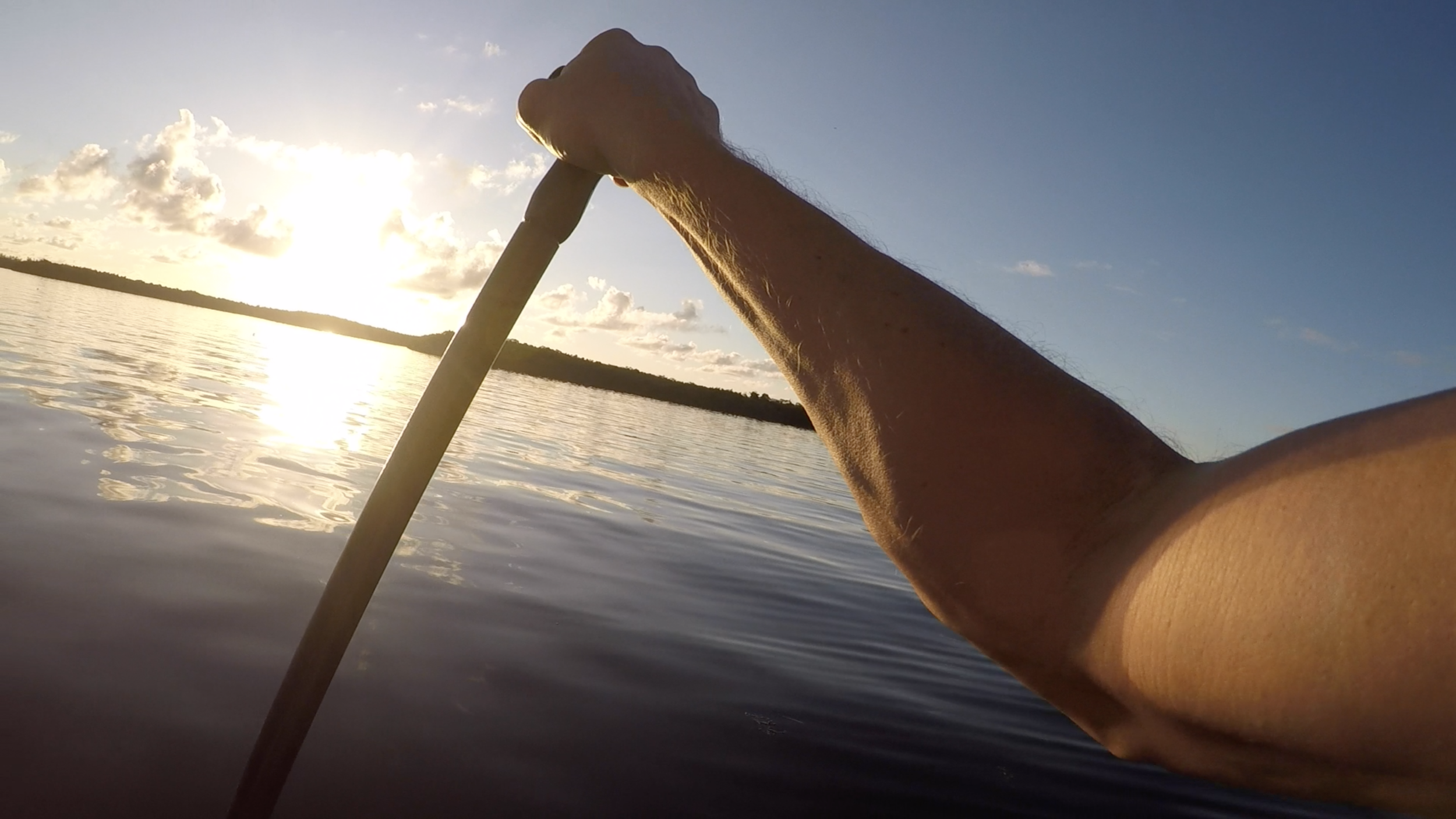 Biscayne Bay Means...
