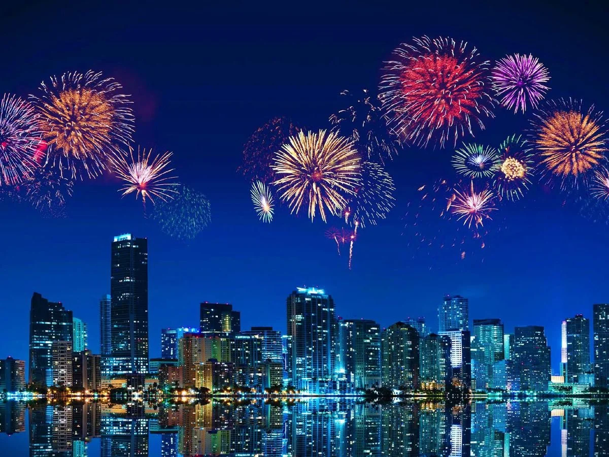 Give Miami Day Appreciation