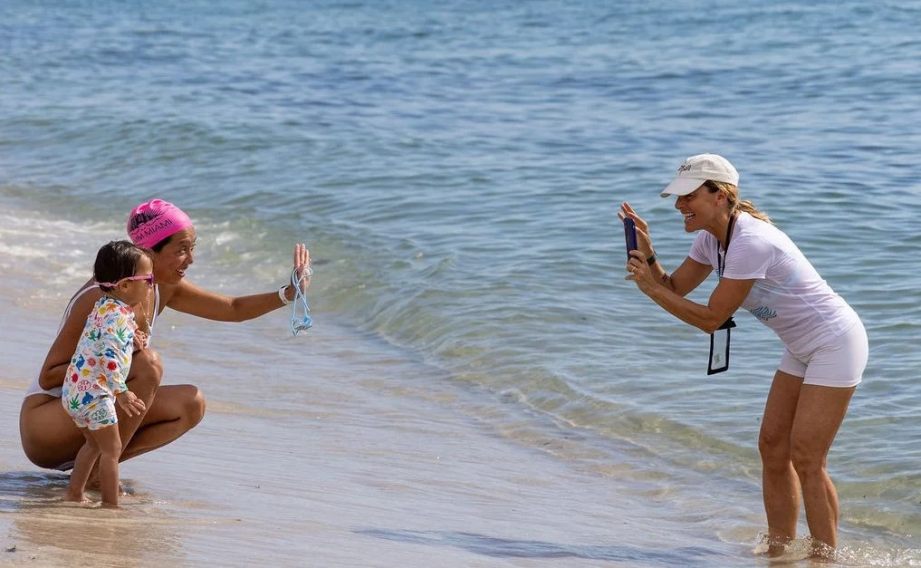 4th Annual World Ocean Celebration