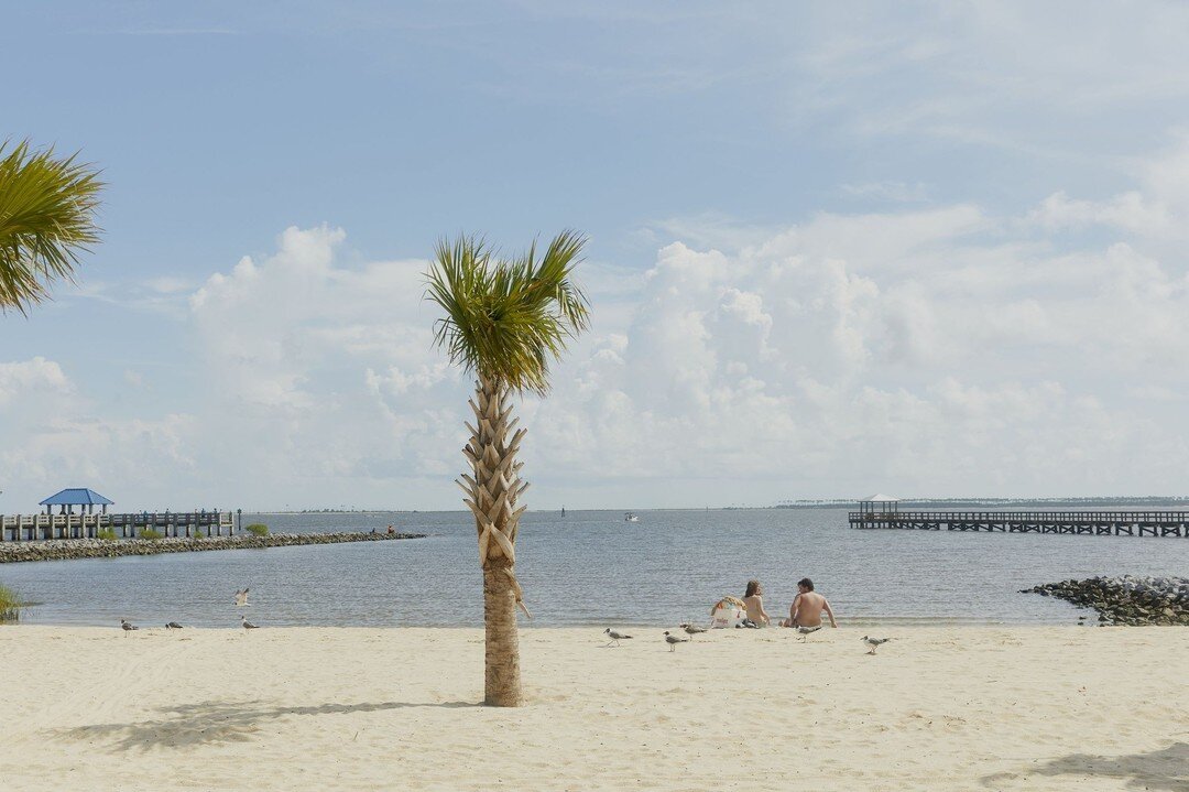 &quot;l sat by the fire pit watching the sun set behind the row of craftsman cottages, the beach just beyond.&quot;

We are so thrilled to have had the opportunity to host @wsjoffduty writer Chelsea Brasted for her stay in on the Mississippi Gulf Coa