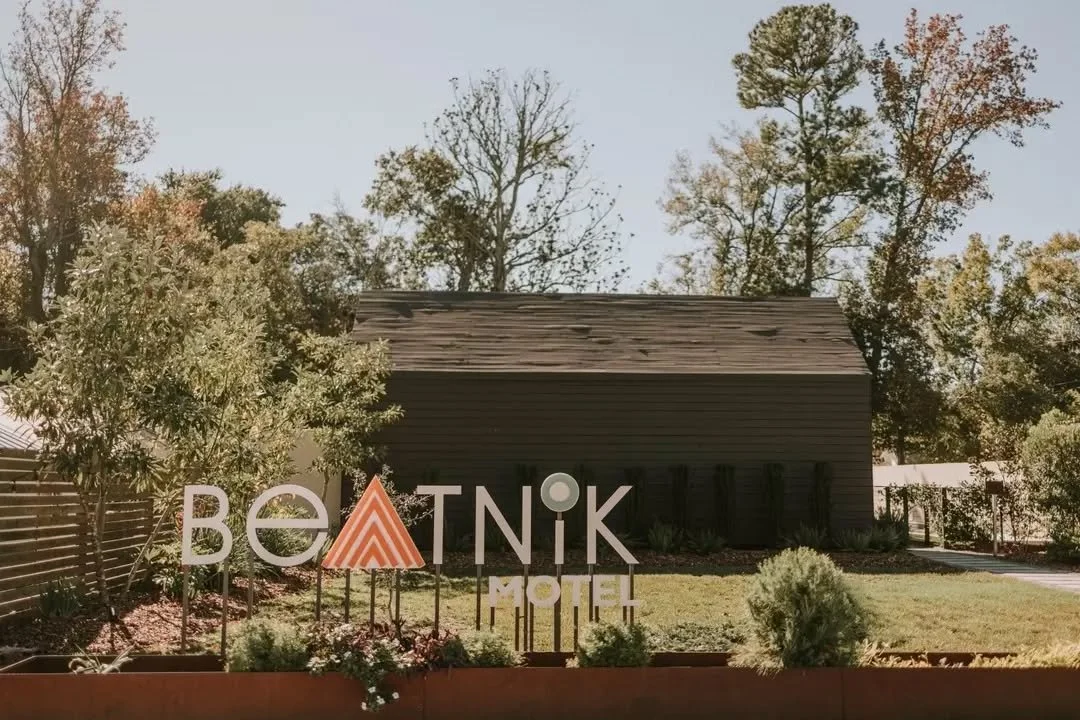 We&rsquo;re thrilled to share a little love from @thescoutguide!
Beatnik was named one of their &ldquo;13 Stunning Hotels and Resorts to Help You Unwind,&rdquo; and we couldn&rsquo;t be more grateful!&nbsp;🌿✨&nbsp;

Your pause is ready whenever you 