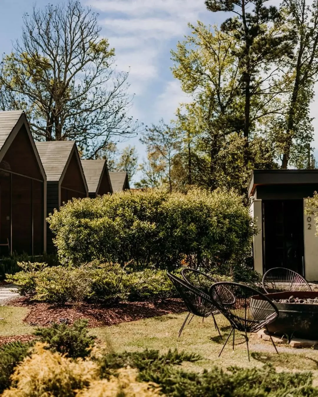 This Thanksgiving season, we at The Beatnik want to express our heartfelt gratitude to the adventurers and dreamers who have stayed with us. We&rsquo;re thankful for every guest who embraced this offbeat, nature-inspired hideaway and made it their ow