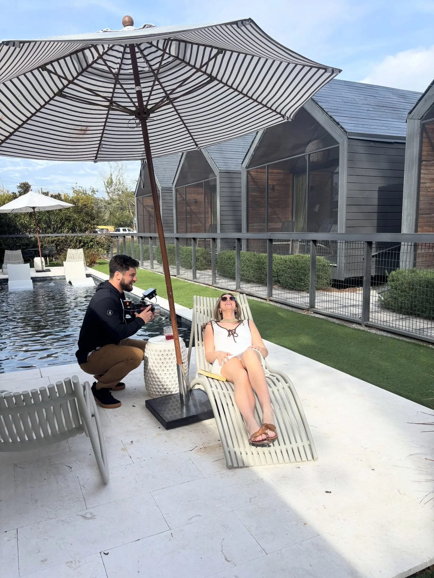 A little something fun in the works at The Beatnik 👀

We can&rsquo;t wait to share!