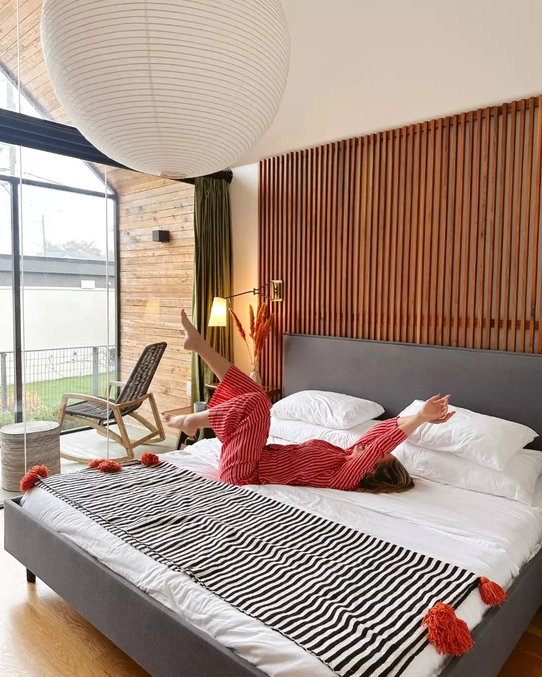 Be honest Beatniks&mdash;could you stay here without WiFi?

Tell us in the comments. 🌿