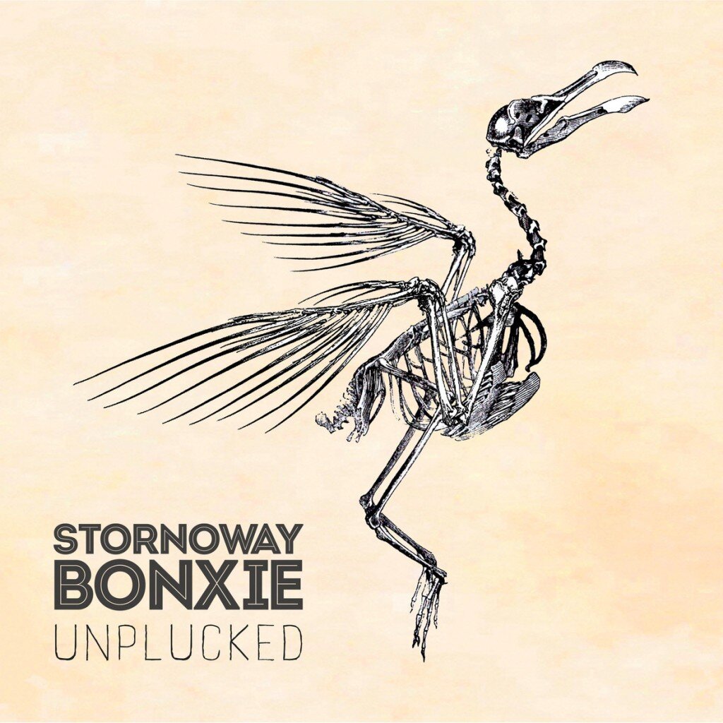 Stornoway - Bonxie Unplucked (2016)