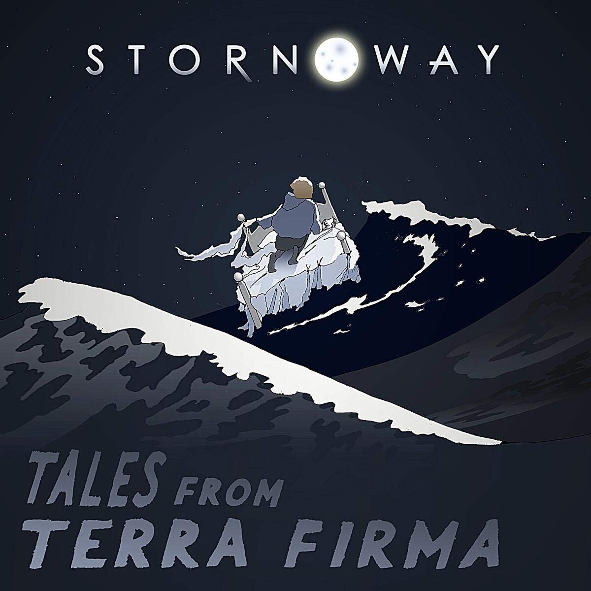 Stornoway - Tales From Terra Firma (2013)