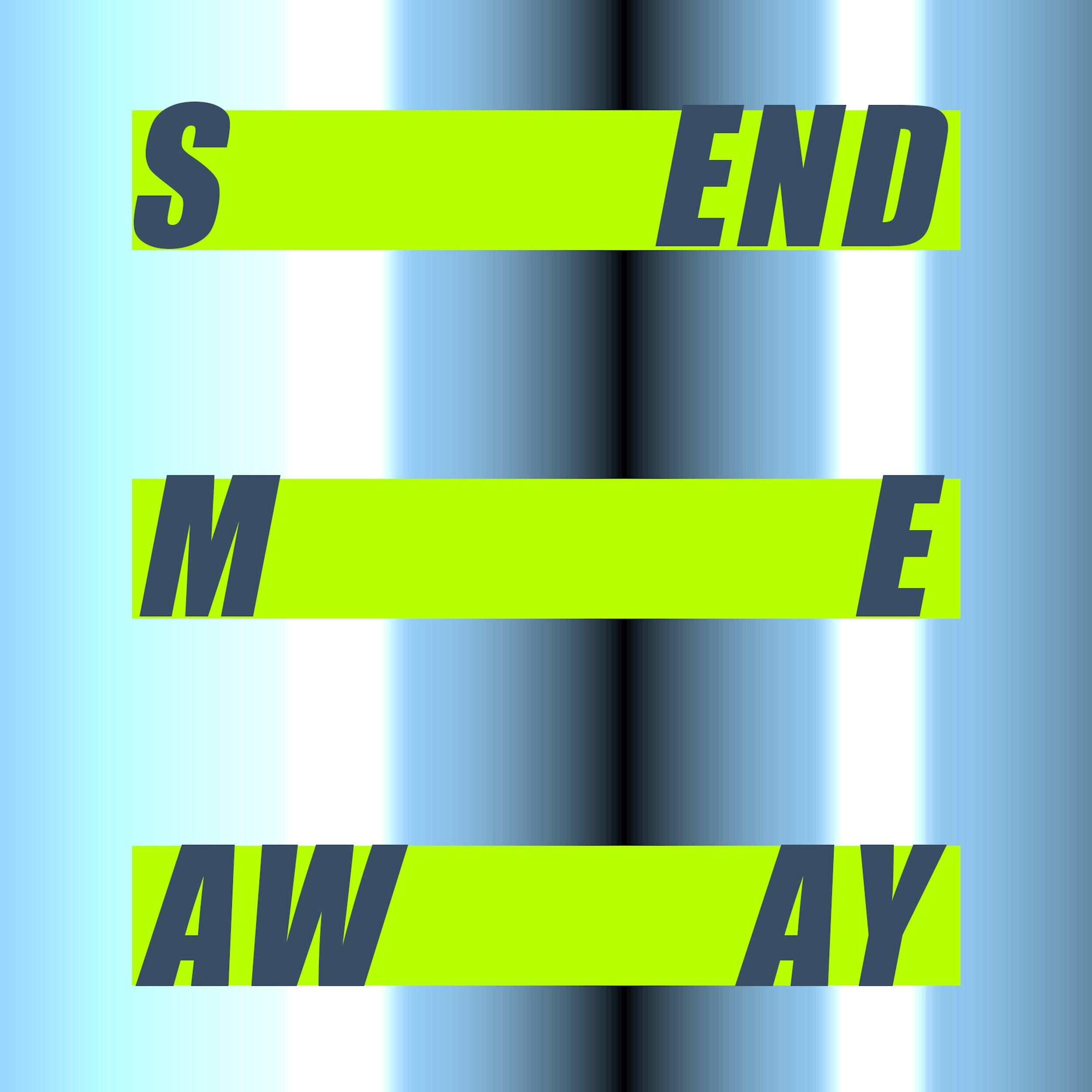 Kritters - Send me away
