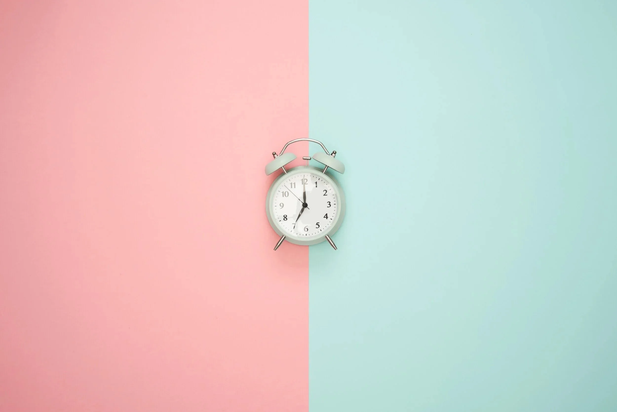 Make The Same Impact At Work In Half The Time