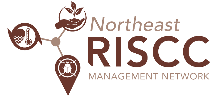 Northeast RISCC Management