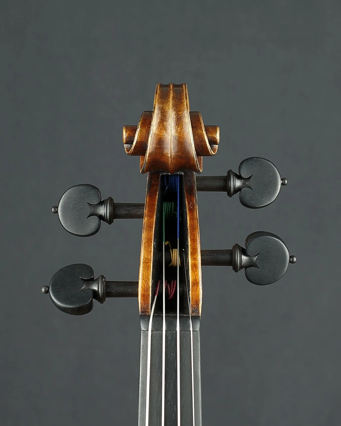 Stradivari model 2022, scroll front.JPG
