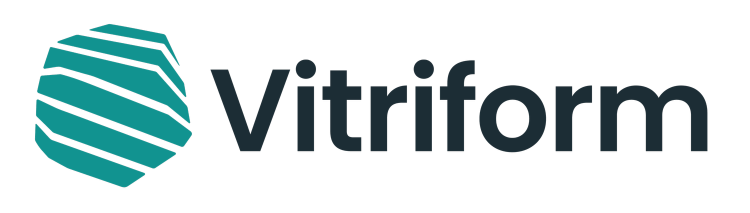 Vitriform3D