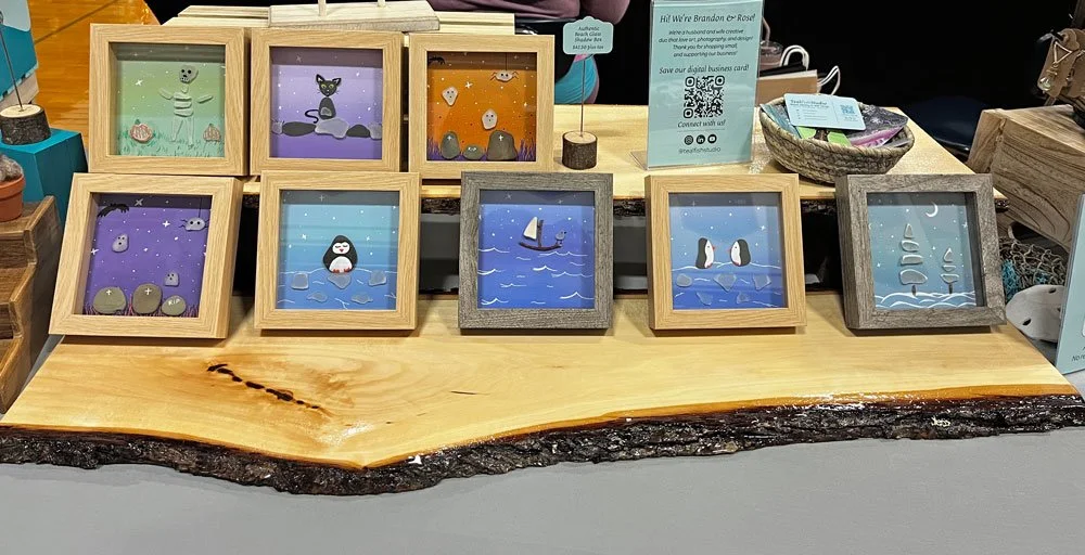 Sweet Home High School Fall Craft Show & Basket Raffle 2024 — Teal Fish ...