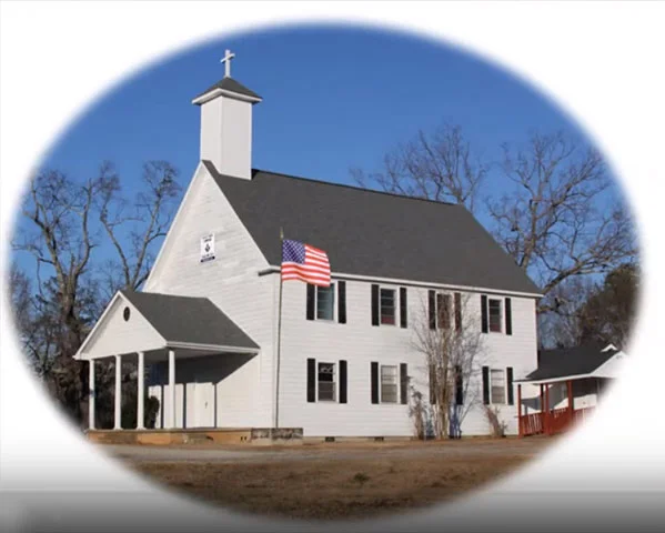 Flint Hill Lodge Rebuilding